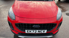 Ford Fiesta 1.0 EcoBoost Active 5dr Petrol Hatchback